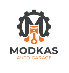 Modkas Auto Garage logo