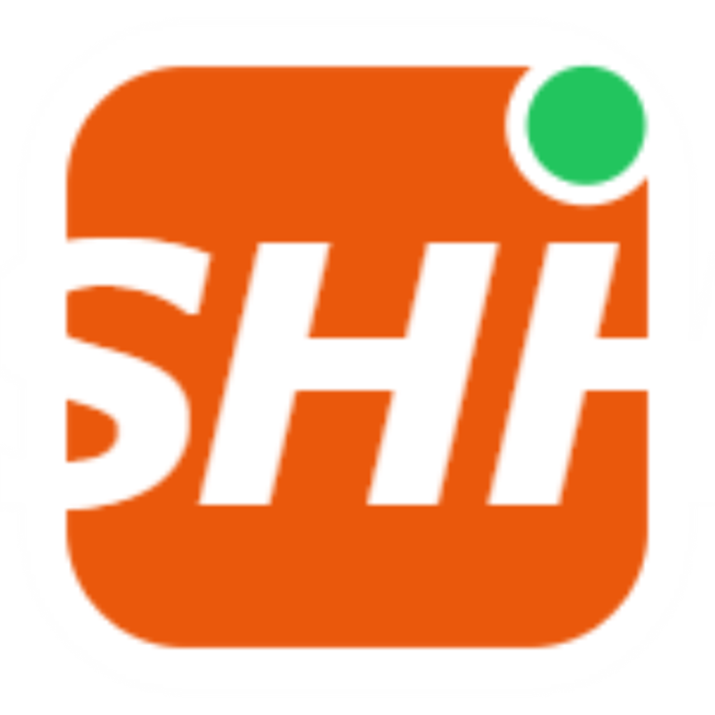 Snack Have Hun logo